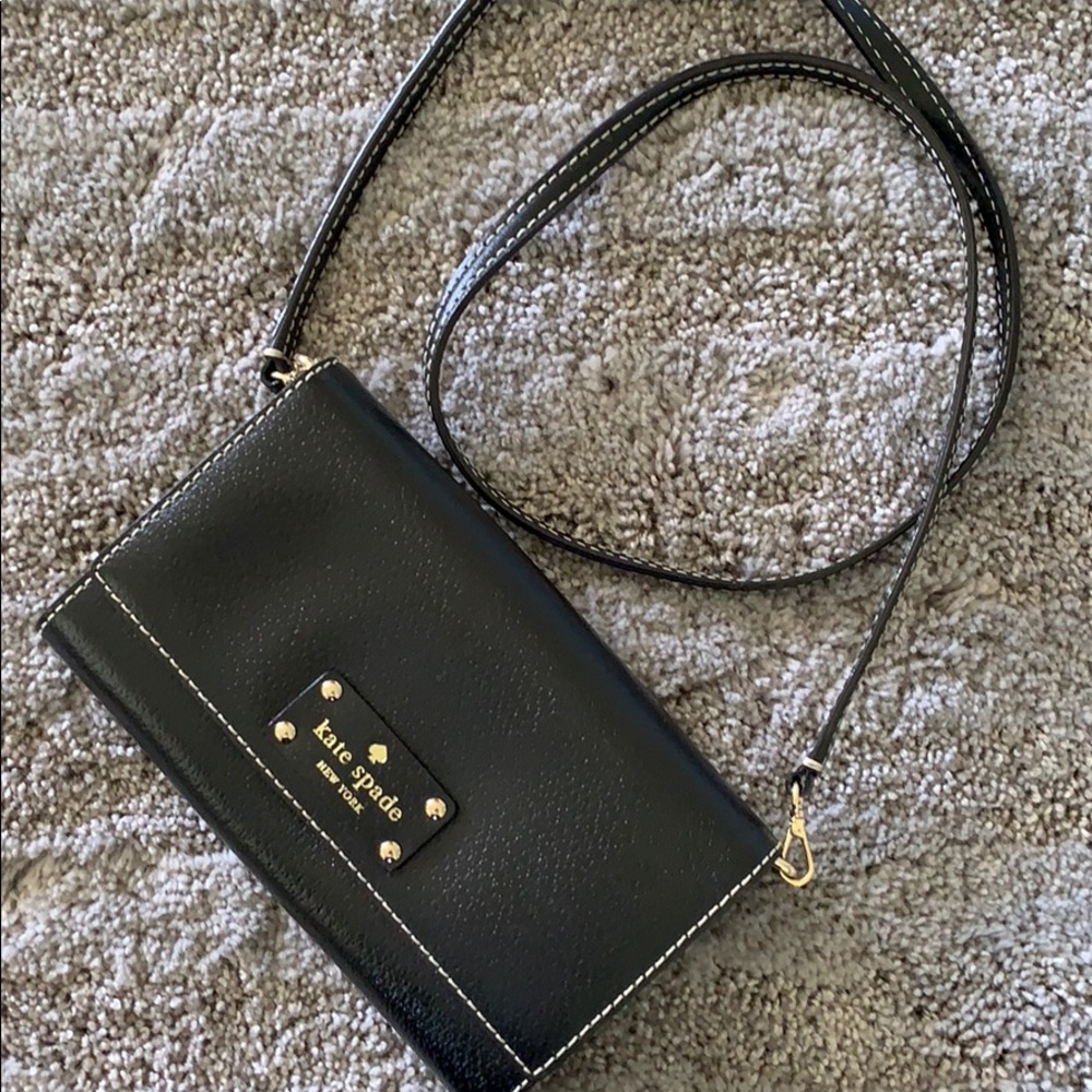 Kate Spade crossbody bag
